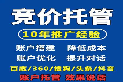 行业趋势下的SEM竞价代运营公司成功案例分析